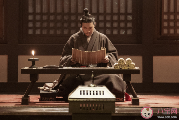 《大秦賦》人物關系圖是怎樣的 《大秦賦》演員表介紹