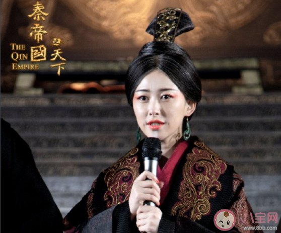 《大秦賦》人物關系圖是怎樣的 《大秦賦》演員表介紹