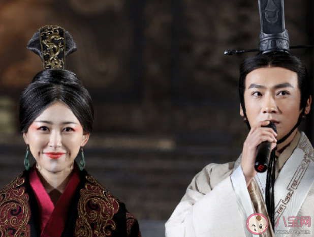 《大秦賦》嫪毐結局是什么 趙姬和嫪毐有幾個孩子 《大秦賦》嫪毐結局是什么 趙姬和嫪毐有幾個孩子