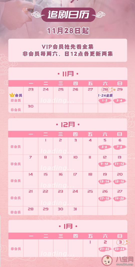 《傾世錦鱗谷雨來》根據什么小說改編的 傾世錦鱗谷雨來追劇日歷 《傾世錦鱗谷雨來》根據什么小說改編的 傾世錦鱗谷雨來追劇日歷