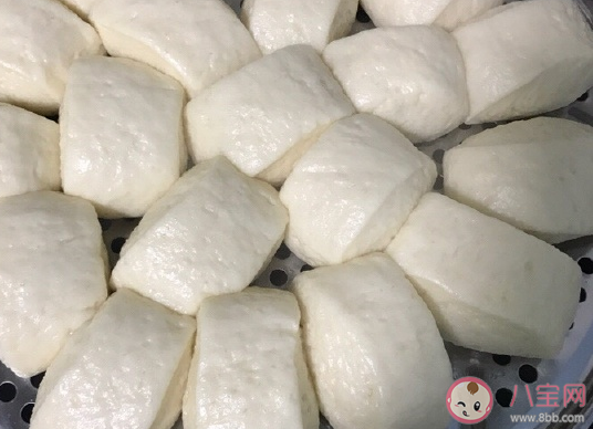 第一次蒸饅頭的曬朋友圈說說 自己動手做饅頭文案句子