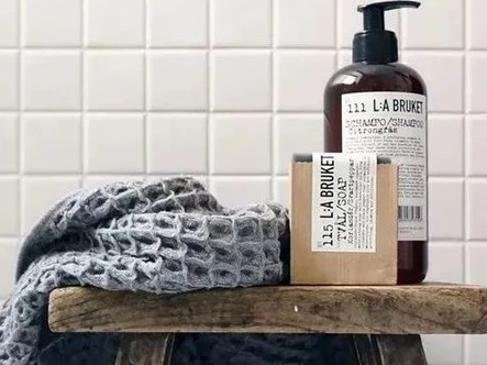 護發素用什么牌子好 關于護發素的使用誤區