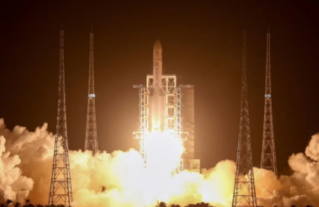 嫦娥五號(hào)為什么要踩兩次剎車 嫦娥五號(hào)踩剎車的作用