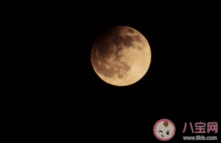 2020半影月食哪些地方可以看 半影月食最佳觀測地點