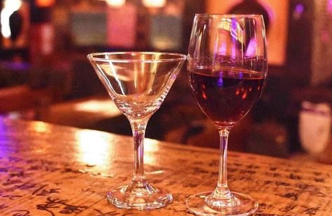 抖音hls可樂桶是什么梗什么意思 可樂桶酒怎么調(diào)制