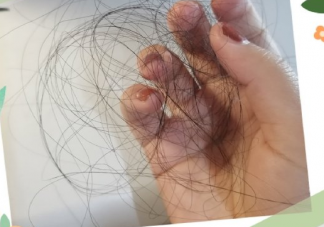 到處掉頭發心煩心情說說 關于掉頭發的文藝句子