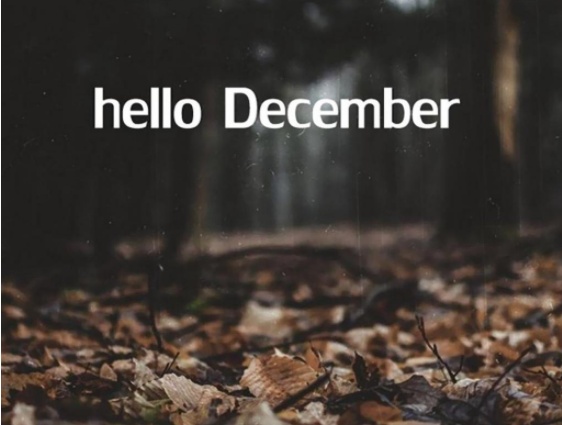 十二月你好圖片唯美帶字說說2020 十二月你好圖片帶字朋友圈說說大全 十二月你好圖片唯美帶字說說2020 十二月你好圖片帶字朋友圈說說大全