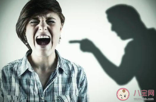 怎么樣識別有家暴傾向的人 面對家暴該怎么處理