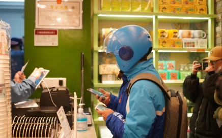 武漢茶顏悅色排隊8小時是真的嗎 每個人可以買幾杯