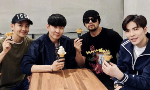 周杰倫說蕭敬騰有Summer是怎么回事 我有太陽你有summer是什么梗 周杰倫說蕭敬騰有Summer是怎么回事 我有太陽你有summer是什么梗