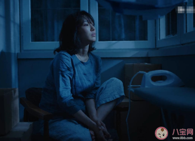 聽見她說《失眠人的夢》講述了什么故事 《失眠人的夢》揭示了什么現實 聽見她說《失眠人的夢》講述了什么故事 《失眠人的夢》揭示了什么現實