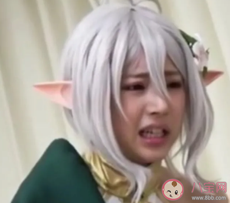 痛苦面具是什么梗什么意思 痛苦面具可可蘿番號(hào)介紹