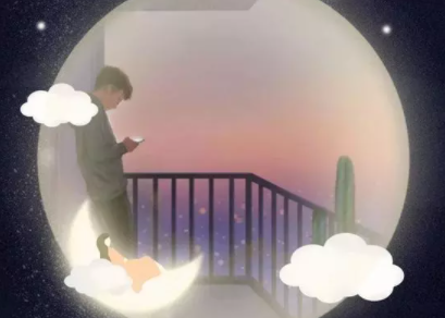 十二月晚安的經典語錄 12月晚安唯美說說