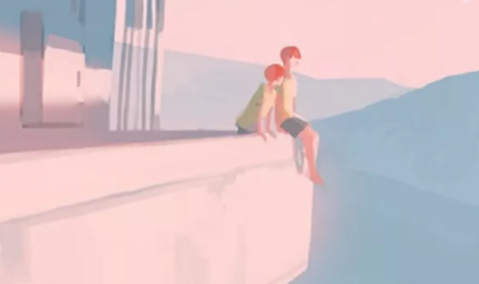 十二月晚安的經典語錄 12月晚安唯美說說