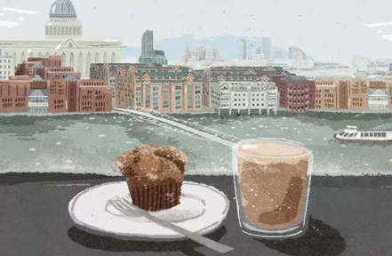 十二月晚安的經典語錄 12月晚安唯美說說