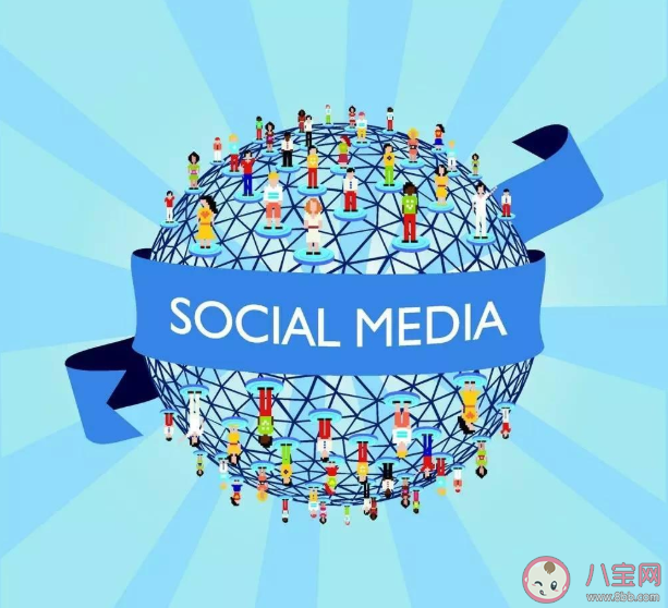 2020年哪個國家在社交媒體花費時間最長 社交媒體是如何影響人的情緒的