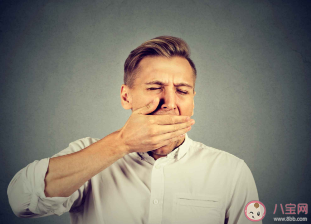 打哈欠的安全頻率是什么 頻繁打哈欠是疾病的征兆嗎