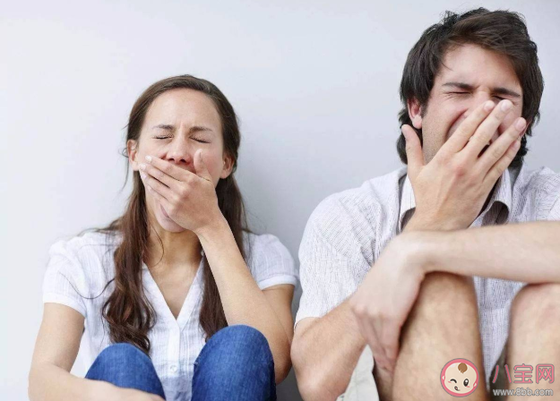 打哈欠的安全頻率是什么 頻繁打哈欠是疾病的征兆嗎