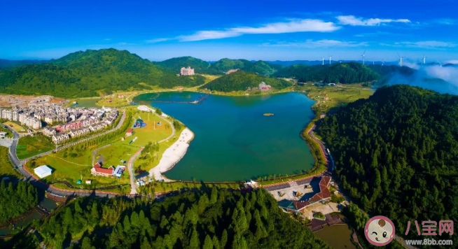 擬增15個國家級旅游度假區(qū)名單 申報國家級旅游度假區(qū)需要什么條件 擬增15個國家級旅游度假區(qū)名單 申報國家級旅游度假區(qū)需要什么條件