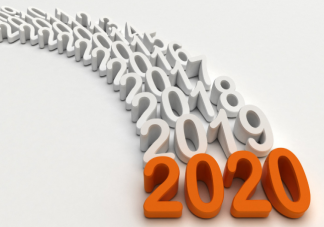 9個(gè)創(chuàng)意關(guān)鍵字回顧你的2020 怎么用一個(gè)詞總結(jié)你的2020