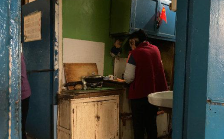 吉林五元旅店是怎么回事 住5元旅店的都是什么人 吉林五元旅店是怎么回事 住5元旅店的都是什么人