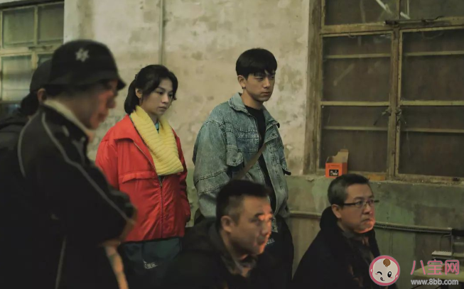 《戀曲1980》譚力力死了嗎 譚力力為什么要自殺