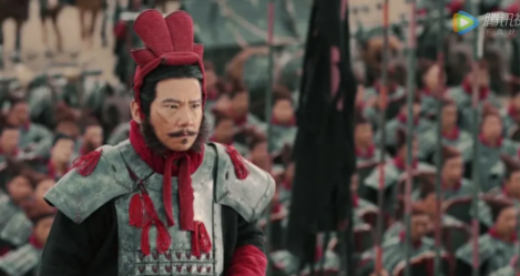 《大秦賦》有哪些看點 《大秦賦》的內(nèi)容看點