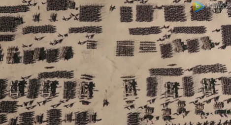 《大秦賦》有哪些看點 《大秦賦》的內(nèi)容看點