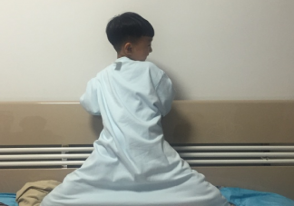 侄子長大了的心情說說 侄子轉眼長大了感慨句子