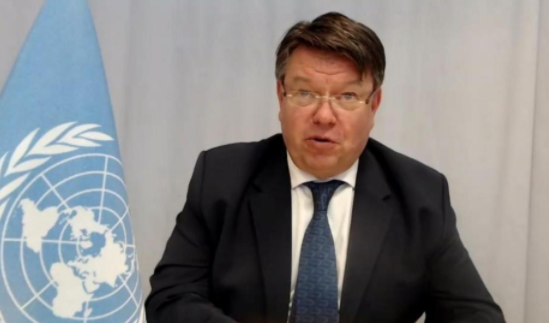 為什么2020是有記錄以來最暖年份 2020是最暖年的原因