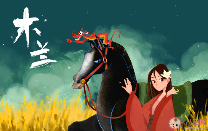 《木蘭辭》中的唧唧是什么聲音 關于唧唧三種說法 《木蘭辭》中的唧唧是什么聲音 關于唧唧三種說法