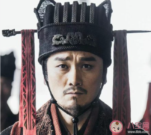 《大秦賦》嬴傒是什么身份 嬴傒的結局是什么