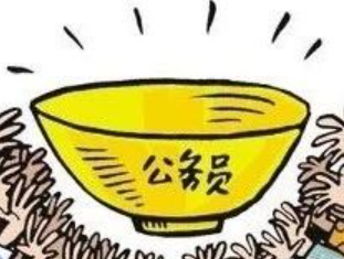 被父母逼迫考公務員是怎樣的體驗 年輕人為什么選擇考公 被父母逼迫考公務員是怎樣的體驗 年輕人為什么選擇考公