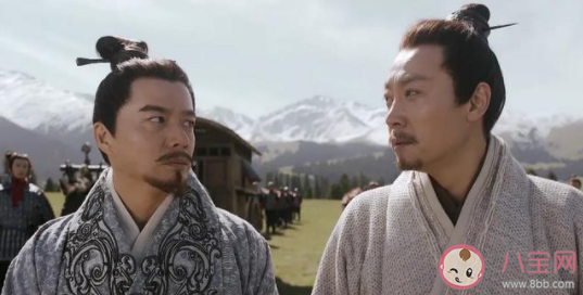 《大秦賦》嬴子楚的親生母親是誰 嬴子楚為什么認(rèn)華陽夫人為母