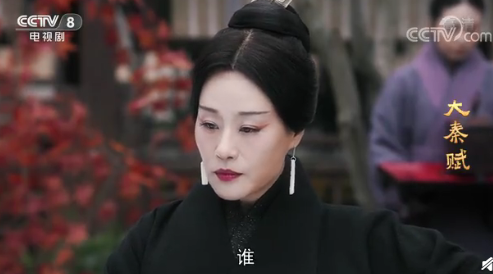 大秦賦華陽夫人結局是什么 華陽夫人最后成太后了嗎