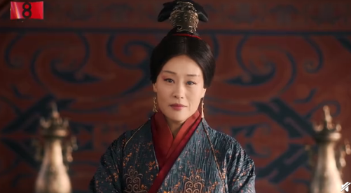 大秦賦華陽夫人結局是什么 華陽夫人最后成太后了嗎