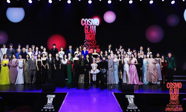 COSMO江湖無懼文案大全 全明星江湖無懼系列文案