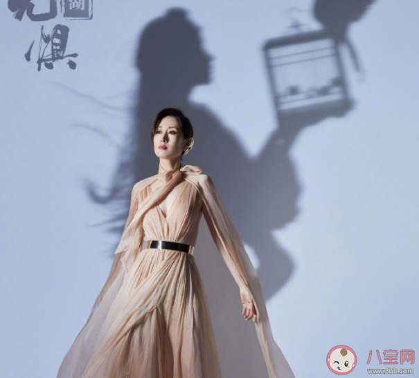 COSMO江湖無懼文案句子大全 COSMO江湖無懼文案全明星合集