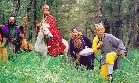 西游記豬八戒經典語錄出處 豬八戒哪句臺詞印象最深 西游記豬八戒經典語錄出處 豬八戒哪句臺詞印象最深