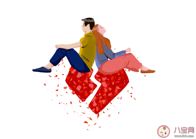 協(xié)議離婚的夫妻需要什么步驟條件 離婚冷靜期實施條款2020