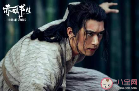 赤狐書生是2D還是3D電影 赤狐書生影評怎么樣