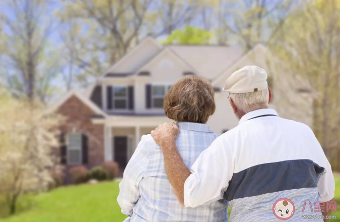 為什么會有養老焦慮 ?女性養老焦慮高于男性嗎
