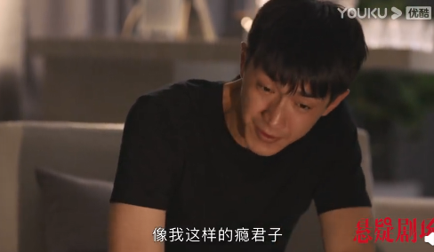 最初的相遇最后的別離嚴謹最后出獄了嗎 季曉鷗最后死了嗎