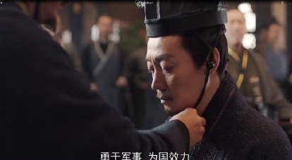 大秦賦嬴子楚結局是什么 嬴子楚的親生母親是誰