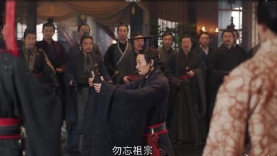 大秦賦嬴子楚結局是什么 嬴子楚的親生母親是誰