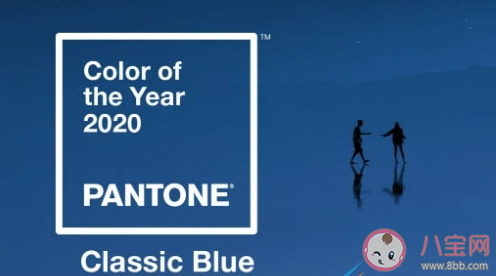 克萊因藍是什么梗 克萊因藍梗的出處是什么