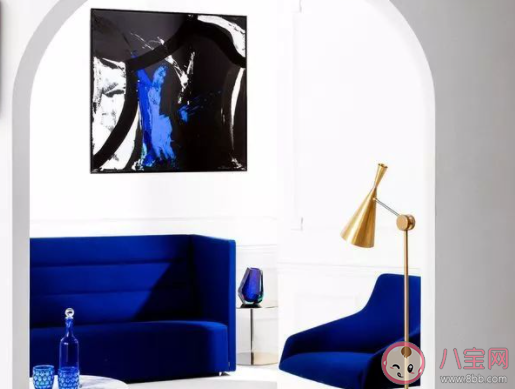 克萊因藍是什么梗 克萊因藍梗的出處是什么