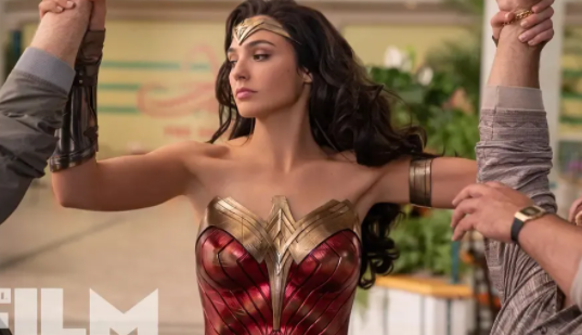 2021華納已定檔電影大全 即將上映哪些電影