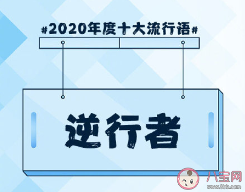 2020年度十大流行語盤點 《咬文嚼字》2020年度十大流行語合集