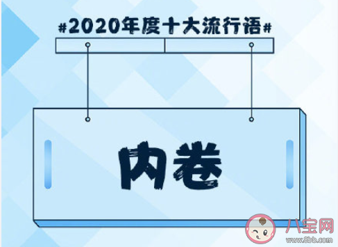2020年度十大流行語盤點 《咬文嚼字》2020年度十大流行語合集